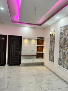 Hall Image of 900 Sq.ft 3 BHK Independent House for sale in Bajwa Sunny Enclave Global City, Harlal Pur Mohali for Rs. 9000000