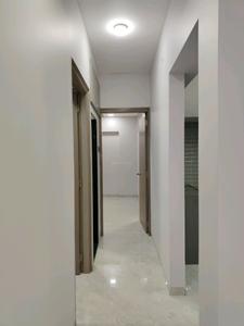 Passage Image of 1046 Sq.ft 2 BHK Apartment / Flat for sale in Shantee Flamingo Residency, Vasai West Vasai for Rs. 6560000