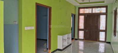 Hall Image of 1100 Sq.ft 2 BHK Independent House for sale in Ganganapalle Kakinada for Rs. 4500000