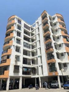 Image of 1375 Sq.ft 3 BHK Apartment / Flat for sale in Ansal Orchid Greens Apartment, Ashiyana, Lucknow for Rs. 7000000