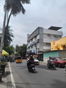 Residential Plot