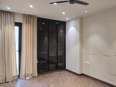 Bedroom Image of 2080 Sq.ft 3.5 BHK Builder Floor for sale in Adani Samsara, Sector 61 Gurgaon for Rs. 40000000