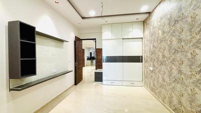 Hall Image of 1485 Sq.ft 3 BHK Apartment / Flat for sale in Peer Muchalla Zirakpur for Rs. 8750000