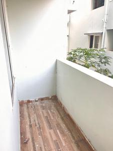 Balcony Image of 1430 Sq.ft 3 BHK Apartment / Flat for sale in Yendada Visakhapatnam for Rs. 8300000