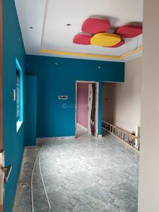 Living Room Image of 1065 Sq.ft 2 BHK Villa for sale in Veppampattu Chennai for Rs. 4450000