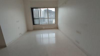 Living Room Image of 963 Sq.ft 2 BHK Apartment / Flat for sale in Kalpataru Crest Wing B Avalon, Bhandup West Mumbai for Rs. 21000000