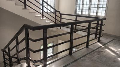 Staircase Image of 3800 Sq.ft 4 BHK Villa for sale in Vasudeva Lalitha Bloomfield, Khaja Guda Hyderabad for Rs. 81000000