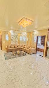 Hall Image of 1756 Sq.ft 3 BHK Builder Floor for sale in Vaishali Nagar Jaipur for Rs. 10000000