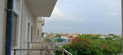 Balcony Image of 1550 Sq.ft 3 BHK Apartment / Flat for sale in Danapur Patna for Rs. 12200000