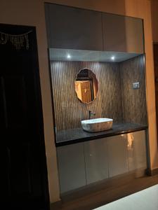 Image of 1580 Sq.ft 3 BHK Apartment / Flat for sale in SLV Crystal, Akshayanagar, Bengaluru for Rs. 9800000