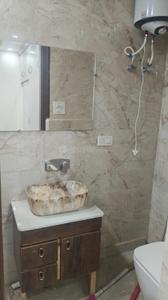 Image of 900 Sq.ft 2 BHK Builder Floor for sale in DGQA Officers Residential Complex, Patel Nagar, New Delhi for Rs. 17500000