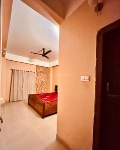 Bedroom Image of 1150 Sq.ft 2 BHK Apartment / Flat for rent in Nabin Nagar Guwahati for Rs. 28000
