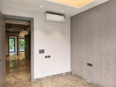 Bedroom Image of 1700 Sq.ft 3 BHK Builder Floor for sale in Nitara One Good Earth, Sector 71 Gurgaon for Rs. 20500000