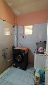 Bathroom Image of 2250 Sq.ft 4 BHK Independent House for sale in Satellite Ahmedabad for Rs. 35000000