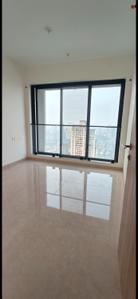 Hall Image of 1000 Sq.ft 2 BHK Apartment / Flat for rent in Dosti Eastern Bay, Wadala Mumbai for Rs. 98000