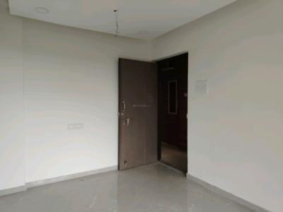 Living Room Image of 560 Sq.ft 1 BHK Apartment / Flat for sale in Seven Star Horizon, Boisar Mumbai for Rs. 2250000