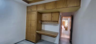 Bedroom Image of 1200 Sq.ft 2 BHK Apartment / Flat for rent in Piplod Surat for Rs. 32000