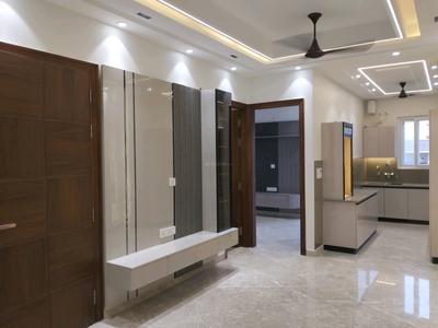 Living Room Image of 1125 Sq.ft 3 BHK Builder Floor for sale in Vikaspuri New Delhi for Rs. 21000000