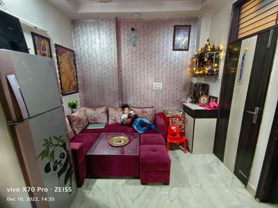 2 BHK Independent Builder Floor