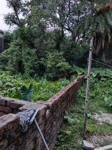 Residential Plot