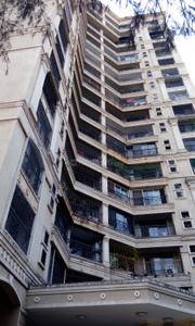 Image of 1980 Sq.ft 3 BHK Apartment / Flat for sale in K Raheja Quiescent Heights, Malad West, Mumbai for Rs. 45000000