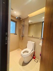 Image of 650 Sq.ft 2 BHK Apartment / Flat for rent in Hiranandani Estate, Thane for Rs. 48000