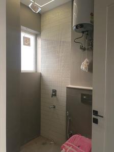 Common Bathroom Image of 1435 Sq.ft 3 BHK Builder Floor for sale in Vikaspuri New Delhi for Rs. 36500000