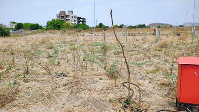 Image of 860 Sq.ft Residential Plot / Land for sale in Satara Parisar, Aurangabad for Rs. 3010000
