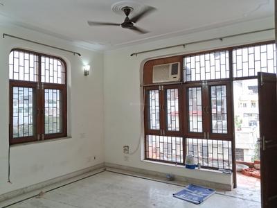 Bedroom Image of 3400 Sq.ft 3.5 BHK Independent House for rent in Sector 46 Noida for Rs. 52000
