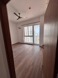 Bedroom Image of 2095 Sq.ft 3 BHK Apartment / Flat for rent in Conscient Hines Elevate, Sector 59 Gurgaon for Rs. 109500