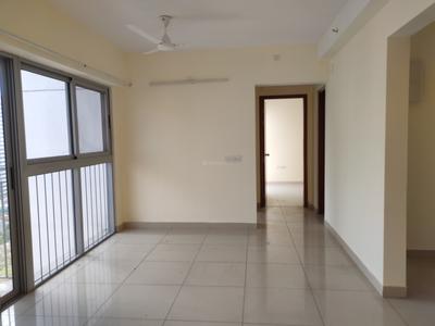 Living Room Image of 1000 Sq.ft 2 BHK Apartment / Flat for sale in Amanora Neo Towers, Hadapsar Pune for Rs. 17200000
