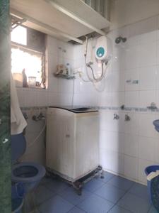 Bedroom Two Image of 1107 Sq.ft 2 BHK Apartment / Flat for sale in Karan Samruddhi, Vadgaon Budruk Pune for Rs. 9500000