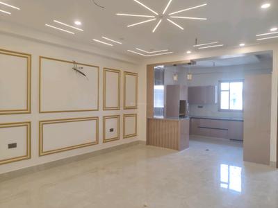 Living Room Image of 1800 Sq.ft 3 BHK Builder Floor for sale in Ridhi Signature Floors, Green Field Colony Faridabad for Rs. 17500000