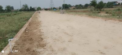 Image of 540 Sq.ft Residential Plot / Land for sale in Loni Industrial Area, Ghaziabad for Rs. 900000