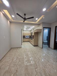 3 BHK Independent Builder Floor