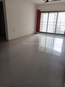 Hall Image of 870 Sq.ft 2 BHK Apartment / Flat for sale in ACME Ozone Phase 2, Thane West Thane for Rs. 14500000