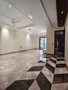 Hall Image of 2700 Sq.ft 4 BHK Builder Floor for rent in Sunder Homes Luxury Floors South City 1, Sector 41 Gurgaon for Rs. 120000