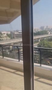 Balcony Image of 2770 Sq.ft 4 BHK Apartment / Flat for sale in CGHS Jan Pratinidhi Apartment, Sector 28 Gurgaon for Rs. 47500000