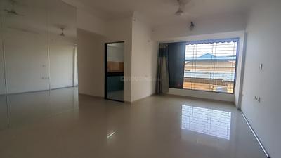 Living Room Image of 1100 Sq.ft 2 BHK Apartment / Flat for rent in Seawoods Navi Mumbai for Rs. 50000
