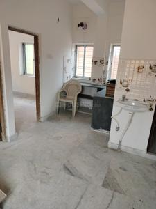 Hall Image of 343 Sq.ft 1 BHK Apartment / Flat for sale in Baranagar Kolkata for Rs. 1372000