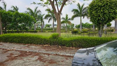Image of 1800 Sq.ft Residential Plot / Land for sale in DLF Garden City Plot, Manglia, Indore for Rs. 8600000