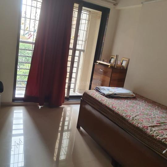 Vartak Nagar, Thane West Bedroom 1