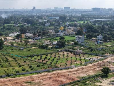 Image of 1200 Sq.ft Residential Plot / Land for sale in Yelahanka, Bengaluru for Rs. 8400000