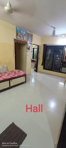 1 BHK Flat
