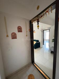 Bedroom Image of 1272 Sq.ft 3 BHK Apartment / Flat for sale in Goel Ganga Aria B1 B2, Dhanori Pune for Rs. 11500000