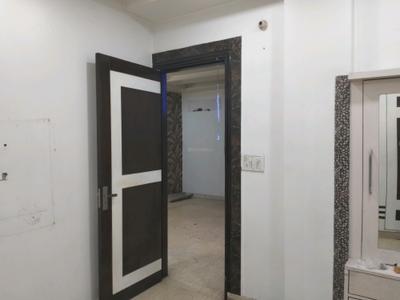 Bedroom Image of 900 Sq.ft 3 BHK Builder Floor for sale in Sector 17 Rohini New Delhi for Rs. 12000000