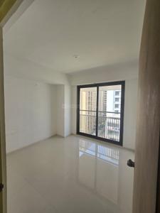 Hall Image of 1800 Sq.ft 3 BHK Apartment / Flat for rent in The Green Parmeshwar, Chandkheda Ahmedabad for Rs. 25000