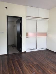 Bedroom Image of 1090 Sq.ft 2 BHK Apartment / Flat for sale in Godrej Eternity, Mallasandra Bengaluru for Rs. 13000010