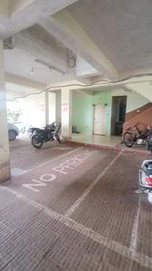 Image of 1300 Sq.ft 2 BHK Apartment / Flat for sale in Wadgaon, Chandrapur for Rs. 3000000
