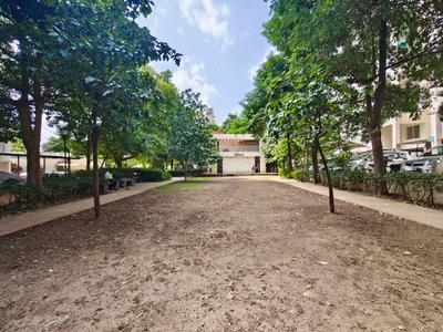 Image of 640 Sq.ft 1 BHK Apartment / Flat for sale in Narhe, Pune for Rs. 5750000